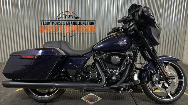 2025 Harley-Davidson® Street Glide 