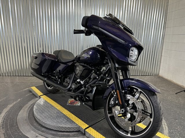 2025 Harley-Davidson® Street Glide 