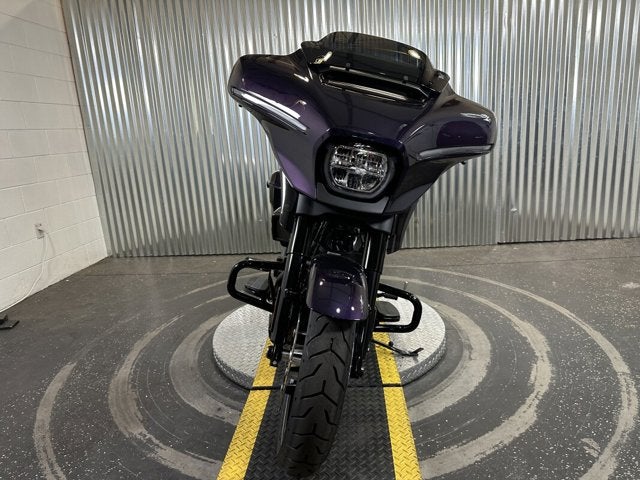 2025 Harley-Davidson® Street Glide 