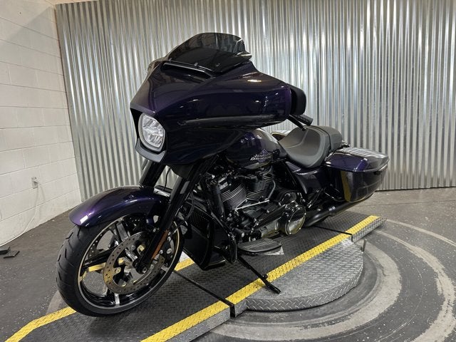2025 Harley-Davidson® Street Glide 