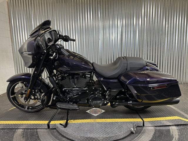 2025 Harley-Davidson® Street Glide 