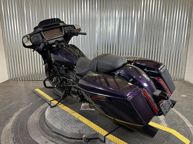 2025 Harley-Davidson® Street Glide 