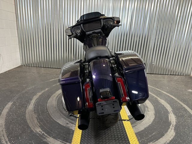 2025 Harley-Davidson® Street Glide 