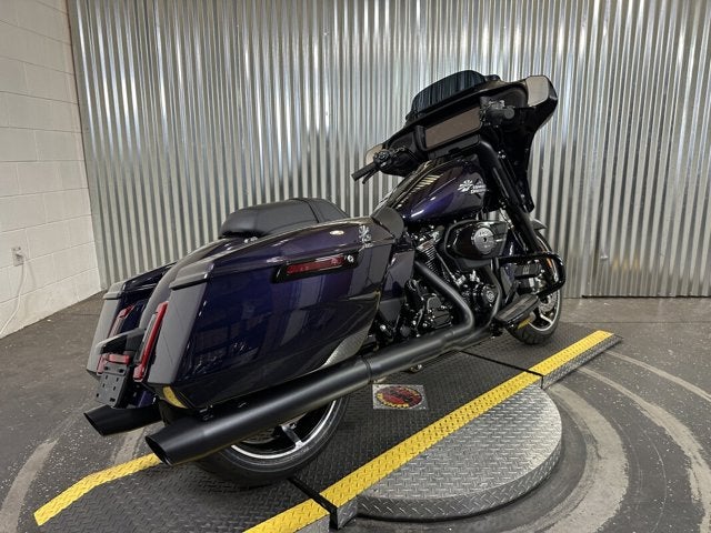 2025 Harley-Davidson® Street Glide 