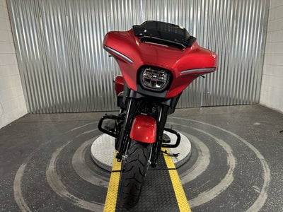 2025 Harley-Davidson® Street Glide 