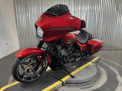2025 Harley-Davidson® Street Glide 