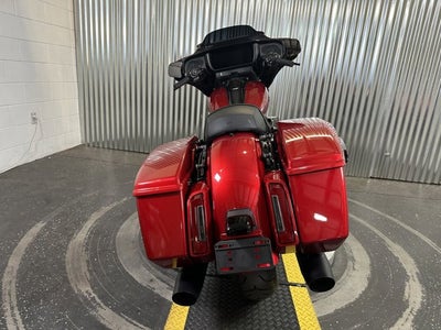 2025 Harley-Davidson® Street Glide 