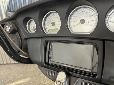 2014 Harley-Davidson® Street Glide 