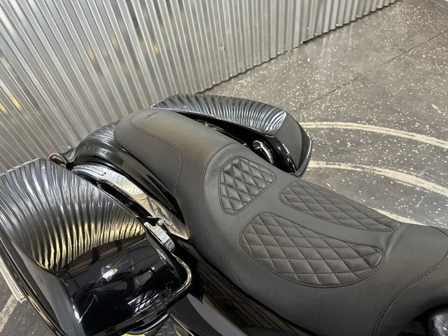 2014 Harley-Davidson® Street Glide 