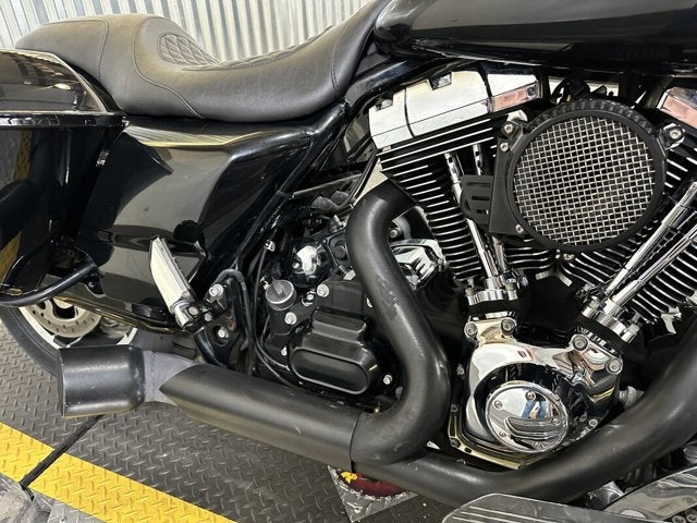 2014 Harley-Davidson® Street Glide 