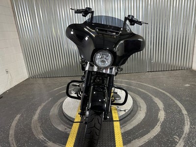 2014 Harley-Davidson® Street Glide 