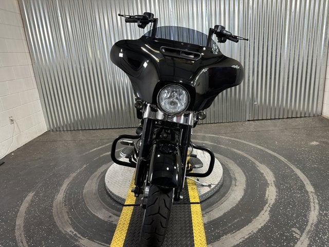 2014 Harley-Davidson® Street Glide 