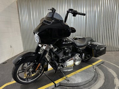 2014 Harley-Davidson® Street Glide 