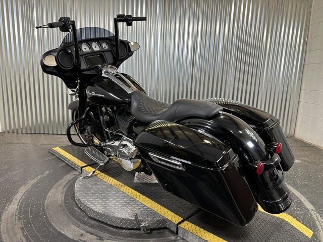 2014 Harley-Davidson® Street Glide 