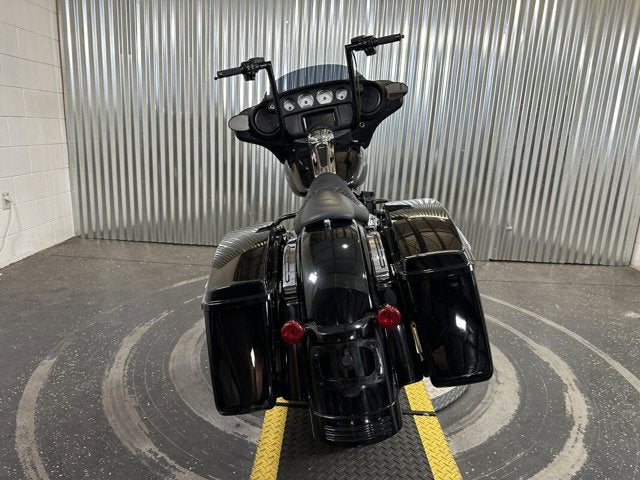 2014 Harley-Davidson® Street Glide 