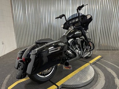 2014 Harley-Davidson® Street Glide 