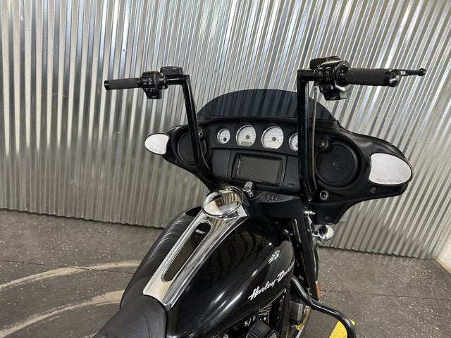 2014 Harley-Davidson® Street Glide 