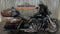 2013 Harley-Davidson® Electra Glide Ultra Limited 