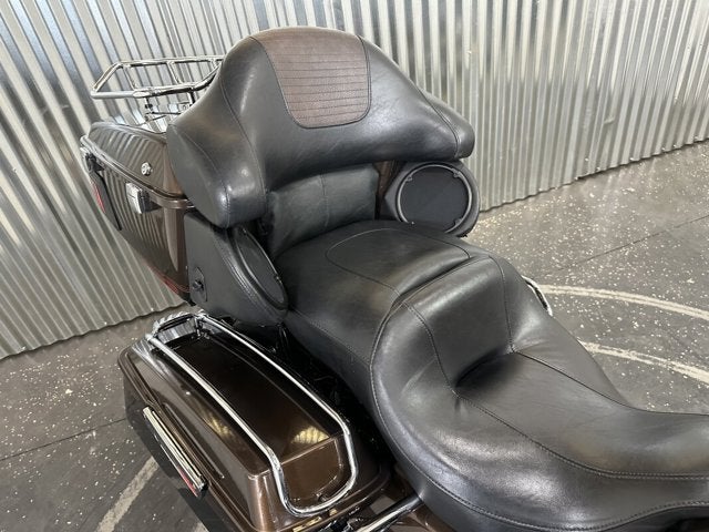 2013 Harley-Davidson® Electra Glide Ultra Limited 