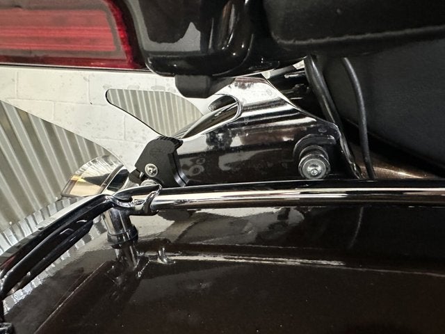 2013 Harley-Davidson® Electra Glide Ultra Limited 