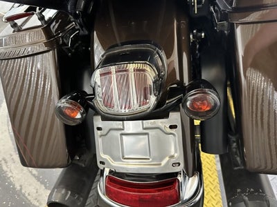 2013 Harley-Davidson® Electra Glide Ultra Limited 