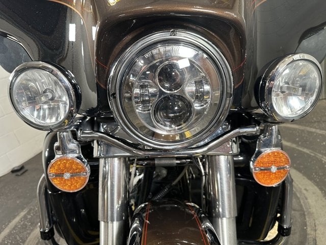 2013 Harley-Davidson® Electra Glide Ultra Limited 