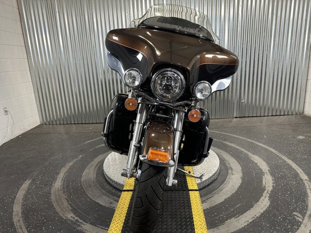 2013 Harley-Davidson® Electra Glide Ultra Limited 