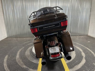 2013 Harley-Davidson® Electra Glide Ultra Limited 