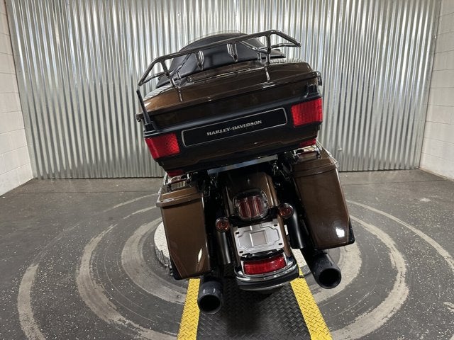 2013 Harley-Davidson® Electra Glide Ultra Limited 