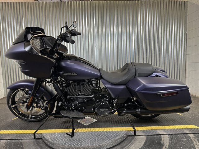 2025 Harley-Davidson® Road Glide 