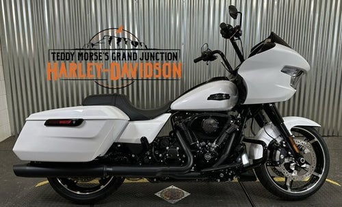 2025 Harley-Davidson® Road Glide 