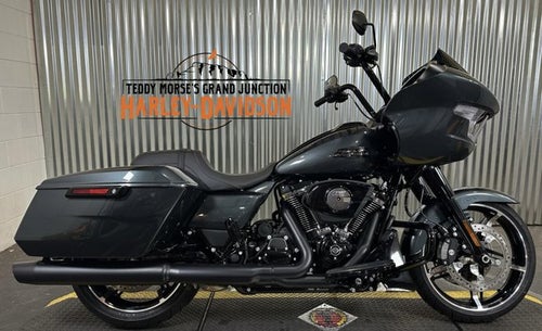 2025 Harley-Davidson® Road Glide 