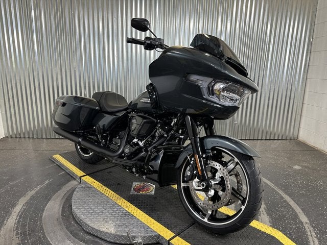 2025 Harley-Davidson® Road Glide 
