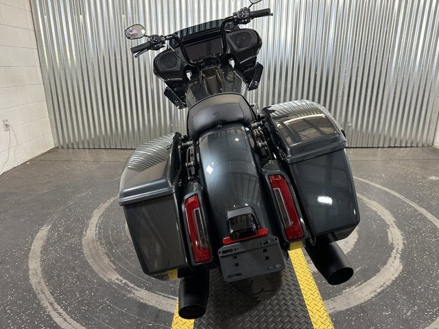 2025 Harley-Davidson® Road Glide 