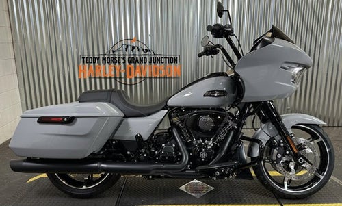 2025 Harley-Davidson® Road Glide 