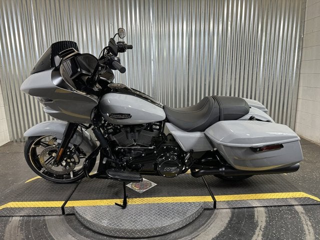 2025 Harley-Davidson® Road Glide 