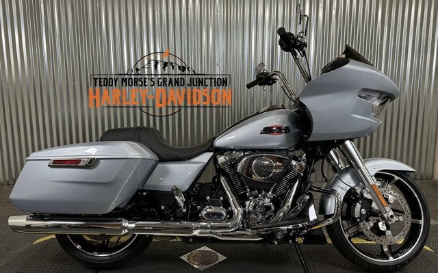 2025 Harley-Davidson® Road Glide 