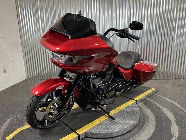2025 Harley-Davidson® Road Glide 