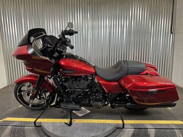 2025 Harley-Davidson® Road Glide 