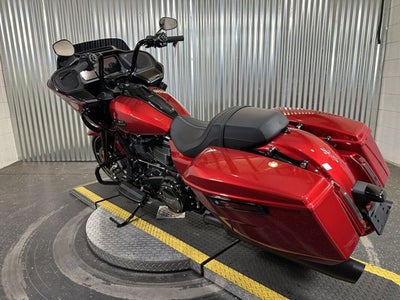 2025 Harley-Davidson® Road Glide 