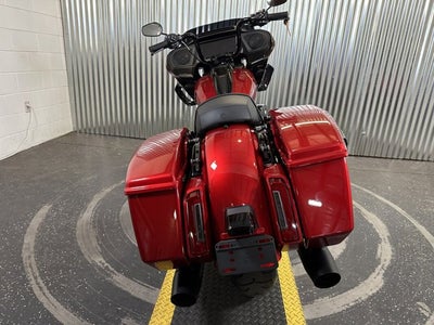 2025 Harley-Davidson® Road Glide 