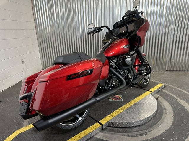 2025 Harley-Davidson® Road Glide 