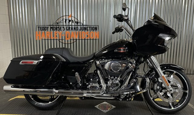 2025 Harley-Davidson® Road Glide 
