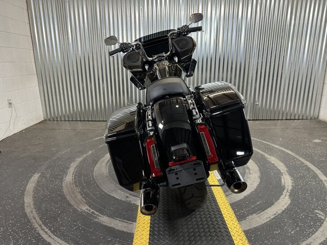 2025 Harley-Davidson® Road Glide 