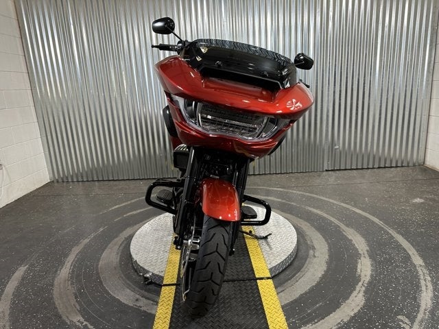 2025 Harley-Davidson® Road Glide 