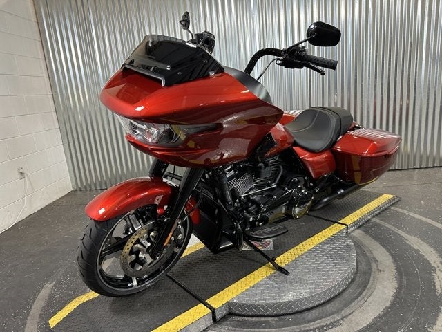 2025 Harley-Davidson® Road Glide 