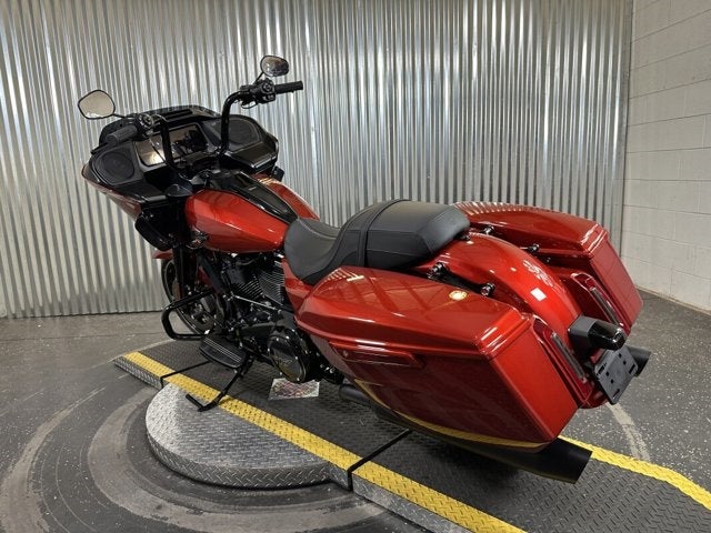 2025 Harley-Davidson® Road Glide 