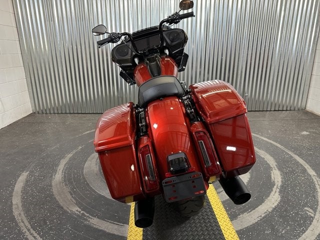 2025 Harley-Davidson® Road Glide 