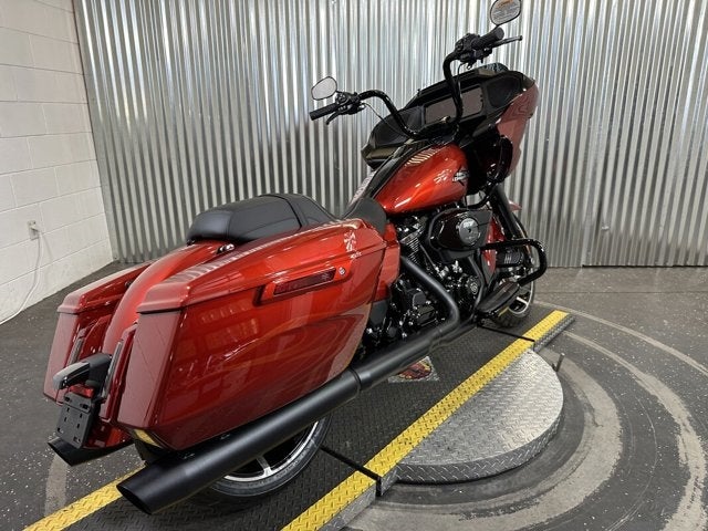 2025 Harley-Davidson® Road Glide 