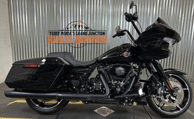 2025 Harley-Davidson® Road Glide 